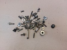 kit visserie origine DUCATI