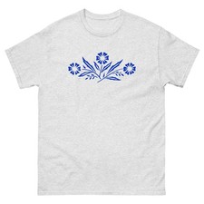T-shirt Corning Ware Flower