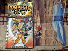 Album Dragon Ball Z Serie