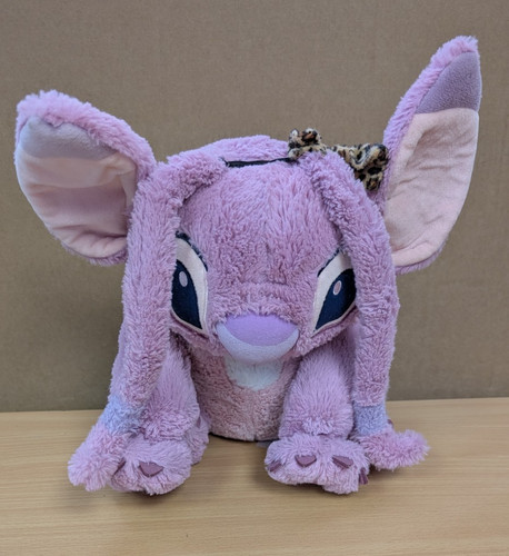 Peluche giocattolo morbido
