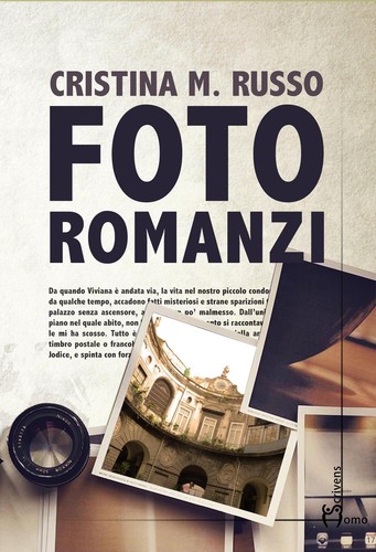 Foto romanzi russo cristina - romanzi,