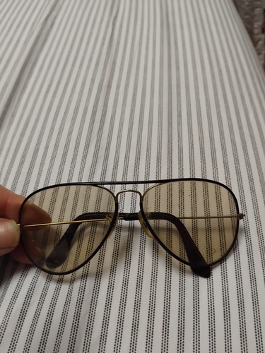 Ray ban aviator - ban,