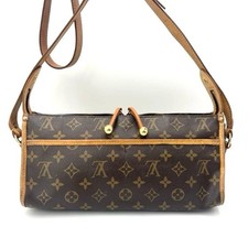 Borsa a tracolla lunga Louis