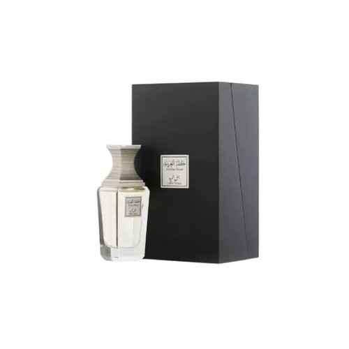 Jabal tamya arabian oud - tamya-,