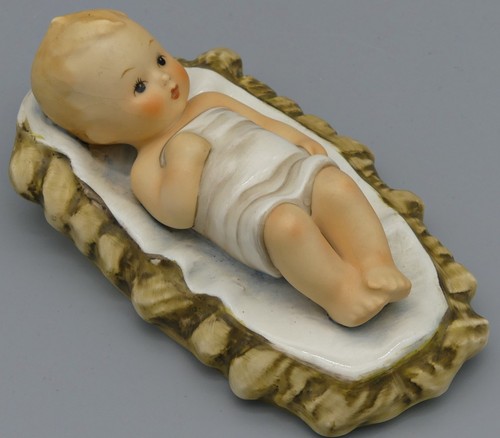 Antica statuetta hummel - hummel, w