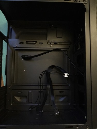 Tacens anima ac5 case - anima, ac5,