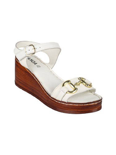 Nakoa sandali donna pelle - nakoa,