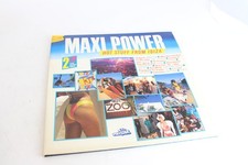 2xLP Janet Jackson, Trio Rio