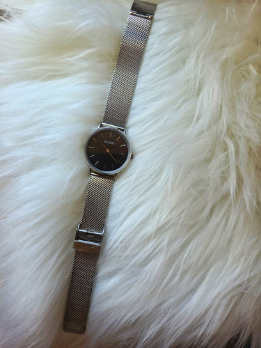 Egard orologio donna acciaio - egard,