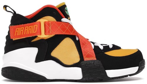 Taglia nike air raid - 11.5,