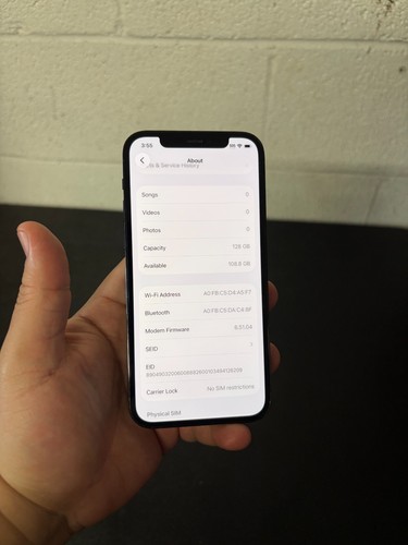 Apple iphone pro 128 - -,