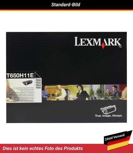 T650h11e lexmark t650n - t650h11e,