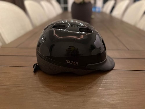 Nuovo troxel casco - troxel,