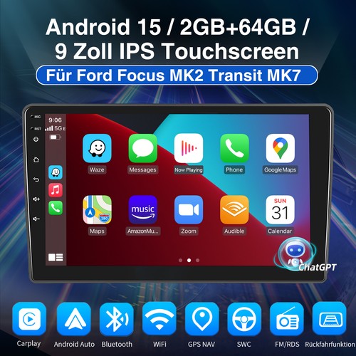 Autoradio dab android - autoradio, dab+