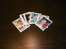 LOTTO DI 33 FIGURINE