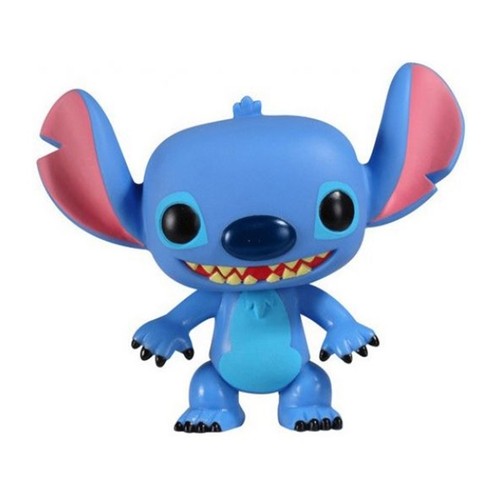 Funko pop disney - -, stitch