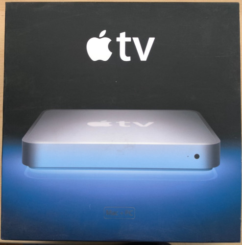 Apple ma711zk 40gb - tv, ma711zk/a