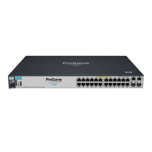 2610 pwr procurve - hp,