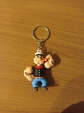 Portachiavi Popeye Braccio Di