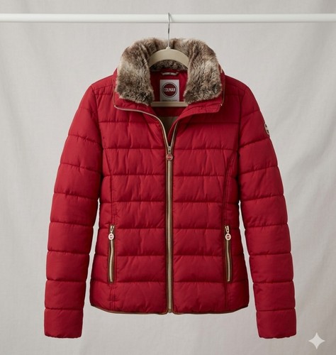 Colmar originals piumino donna - colmar,