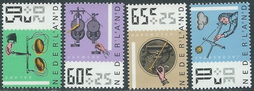 1986 olanda nederland - olanda,