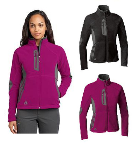 Giacca pullover pile - , zip