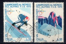 1970 italia repubblica Sci