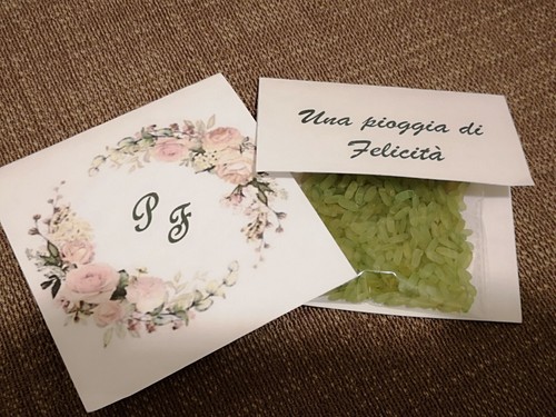 Pocket per lancio - pocket,