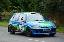 Foto auto 12x8 - Peugeot 106