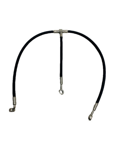 Tubo olio ducati - tubo, rs