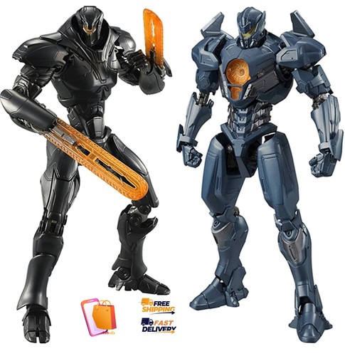 Pacific rim action figure - pacific,