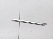 AUDI A3 MK4 8Y ASSETTO INTERNO