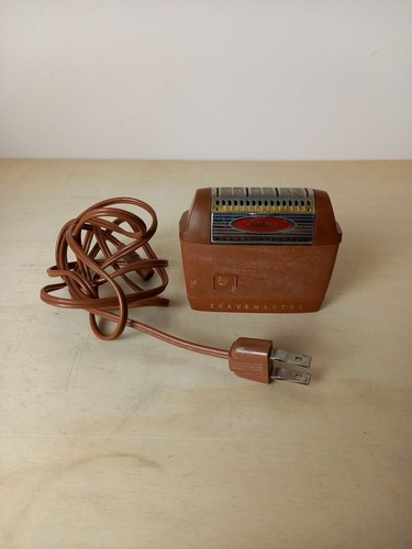 Rasoio elettrico sunbeam - rasoio,