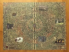 2001 ICO PS2 Playstation 2