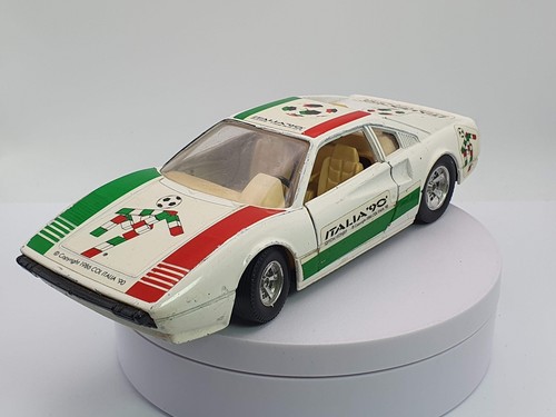Ferrari 308 gtb - 308, italia