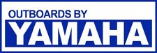 Outboard Boat Motors by Yamaha