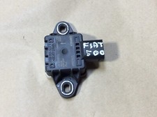 Sensore velocità imbardata