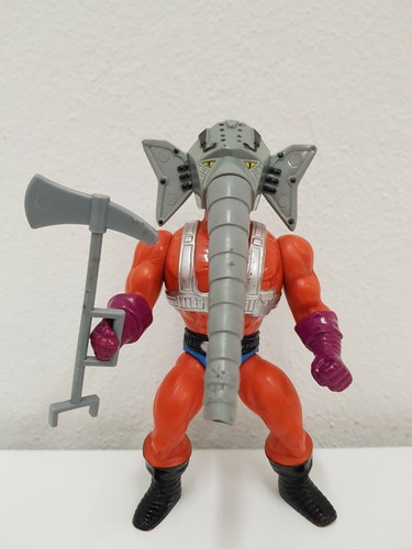 Snout spout masters the - masters,