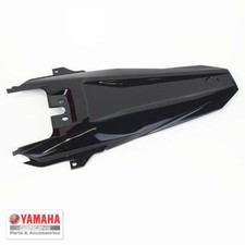 Yamaha Wr 125 X Rivestimento Posteriore Copertura Posteriore Nero