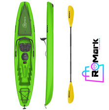 ROMARK- kayak da 266 cm + 1
