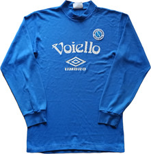 Napoli voiello umbro zola - umbro, 1992