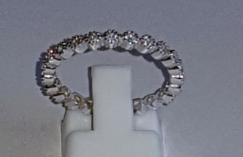 Anello fascia completa - anello,