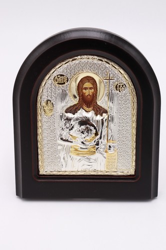 Giovanni battista argento - 7,5",