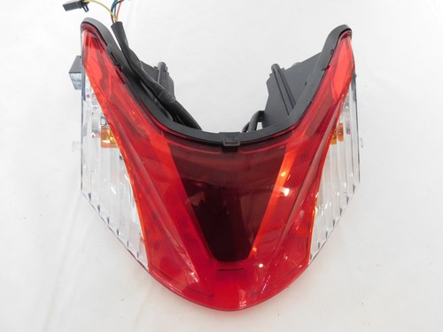 Fanale stop posteriore honda - fanale,