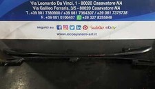 RICAMBI USATI, BARRE PORTAPACCHI TOYOTA YARIS VERSO  