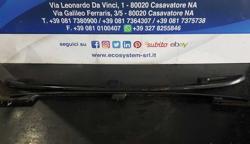 Ricambi usati barre - ricambi, usati,
