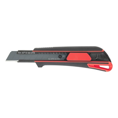 Cutter taglierino 18mm - cutter,
