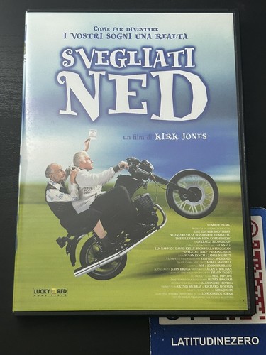 Svegliati ned con - (1998),
