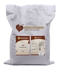Soia gialla speciale - per, tofu