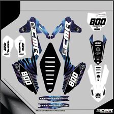 KIT Grafiche adesive Per KTM